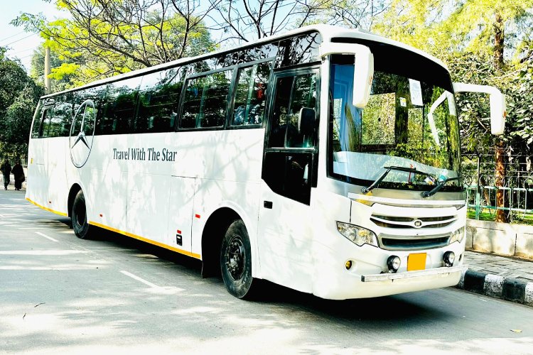 Royal India Journey Luxury Chauffeur Travel